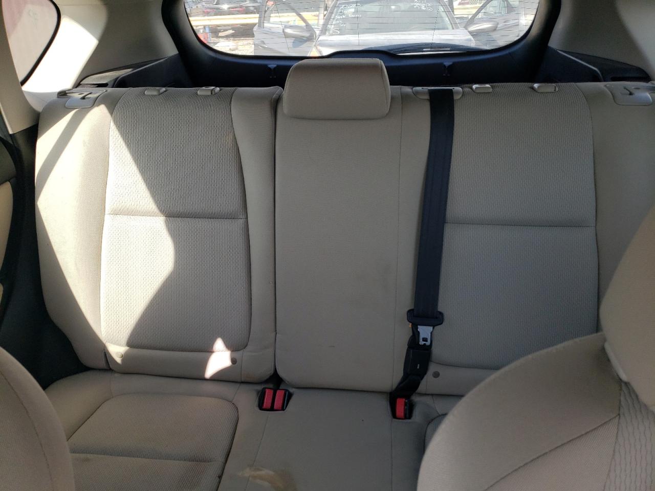 JM3KE2BE0E0407572 2014 Mazda Cx-5 Sport