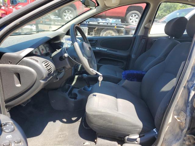 2003 Dodge Neon Sxt VIN: 1B3ES56C43D105718 Lot: 61150854