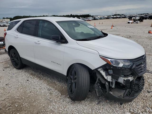  CHEVROLET EQUINOX 2020 Белый