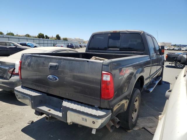 2008 Ford F250 Super Duty VIN: 1FTSW21R68EB61449 Lot: 60744604