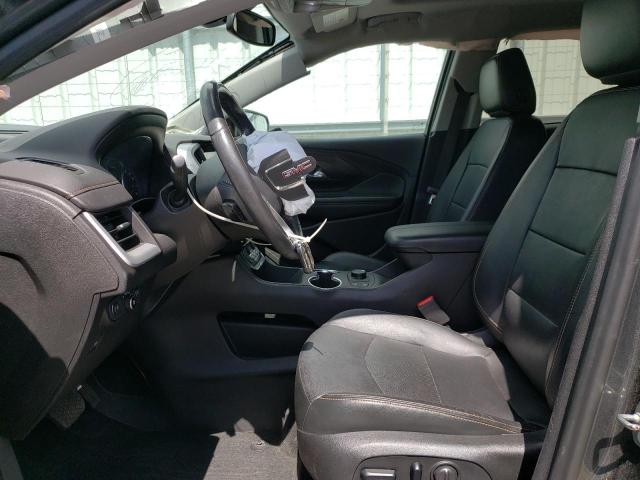 2018 GMC TERRAIN SL - 3GKALVEX4JL142651