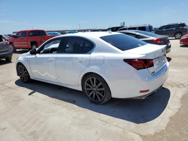 VIN JTHBE1BL1FA011405 2015 Lexus GS, 350 no.2