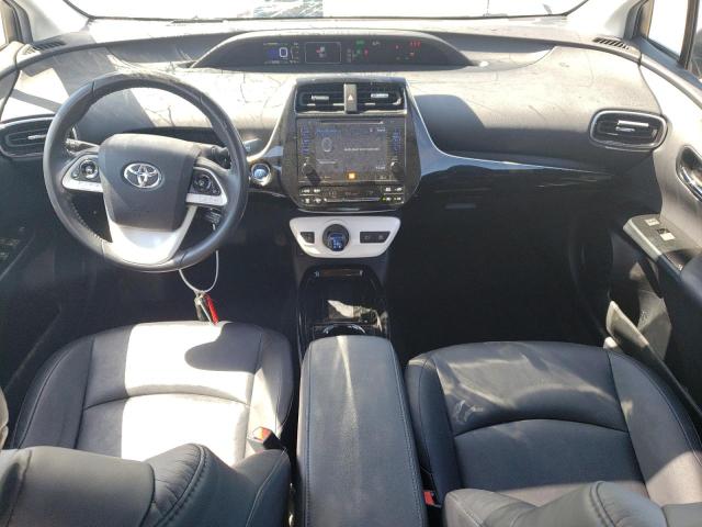 2017 TOYOTA PRIUS - JTDKARFU3H3047800