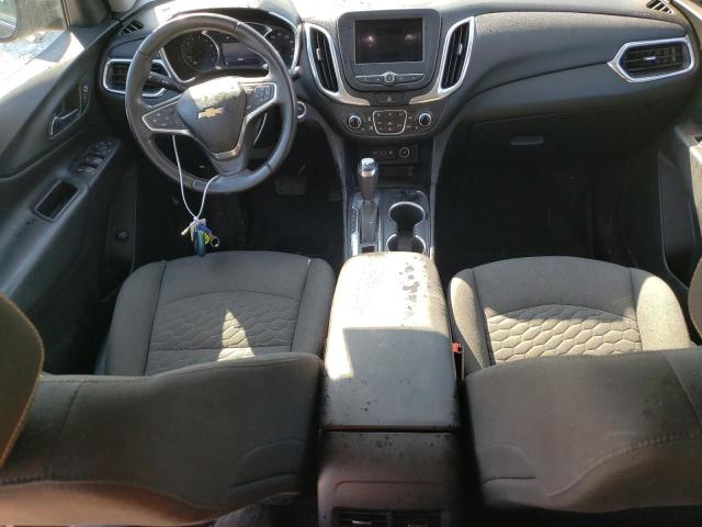 2019 CHEVROLET EQUINOX LT - 2GNAXKEV7K6253804