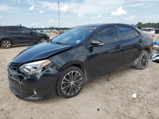 TOYOTA COROLLA L