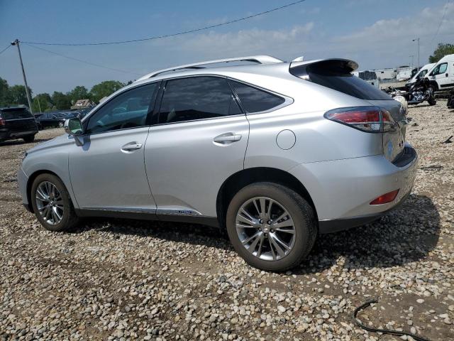 2014 Lexus Rx 450 VIN: JTJBC1BA4E2069830 Lot: 57146674