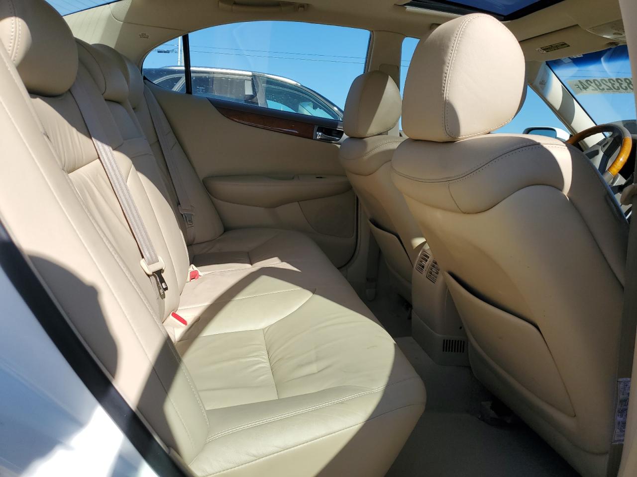 JTHBA30G855098823 2005 Lexus Es 330