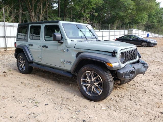 2024 JEEP WRANGLER 4 1C4RJXN69RW281042