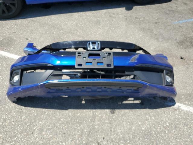 2020 Honda Civic Sport VIN: 2HGFC2F82LH600532 Lot: 60973954