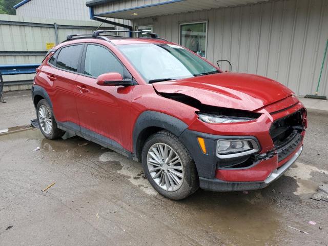2020 HYUNDAI KONA SEL P - KM8K6CAA9LU476434