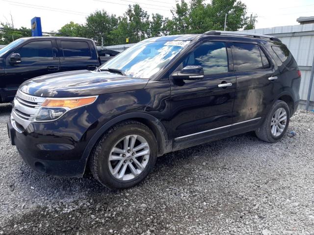 2013 FORD EXPLORER X #2662324118