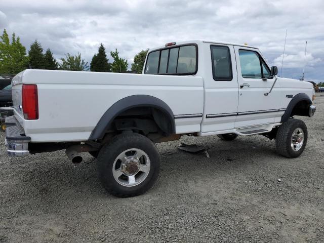 1997 Ford F250 VIN: 1FTHX26G7VEC47010 Lot: 58900764