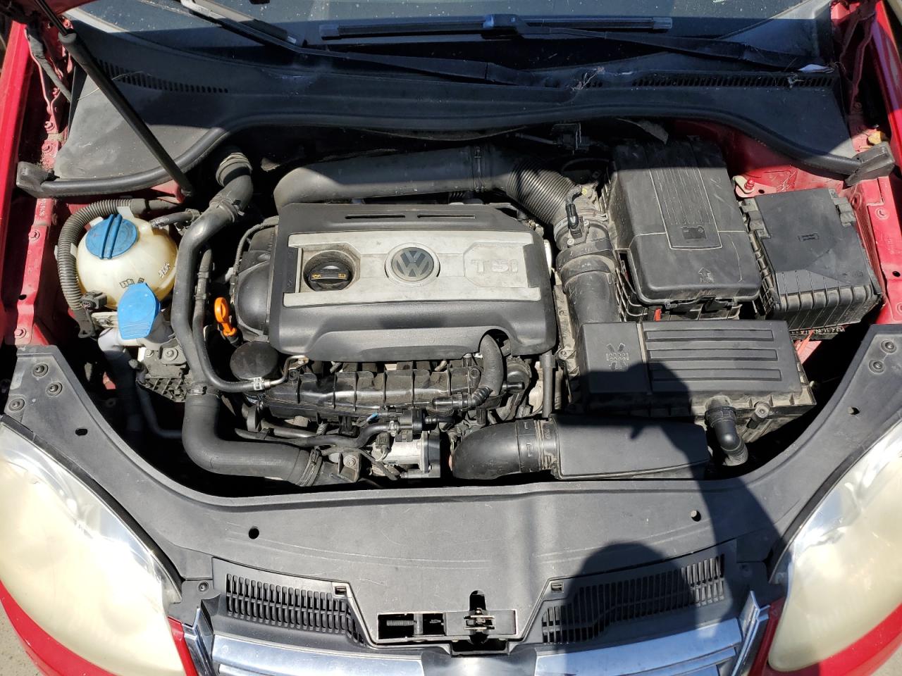 3VWRA71KX9M049436 2009 Volkswagen Jetta Wolfsburg