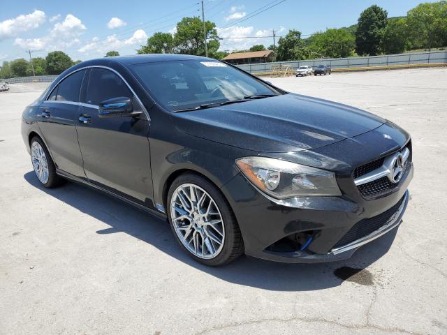 VIN WDDSJ4EB7EN149366 2014 Mercedes-Benz CLA-Class,... no.4