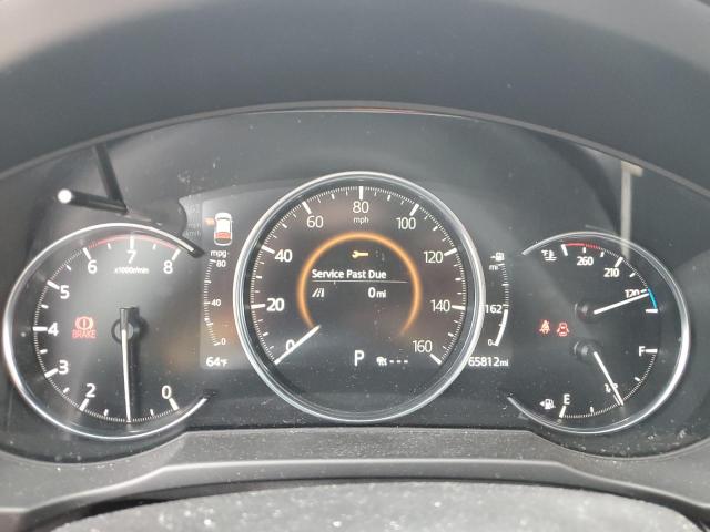 2019 Mazda Cx-5 Grand Touring Reserve VIN: JM3KFBDYXK0619265 Lot: 59117484