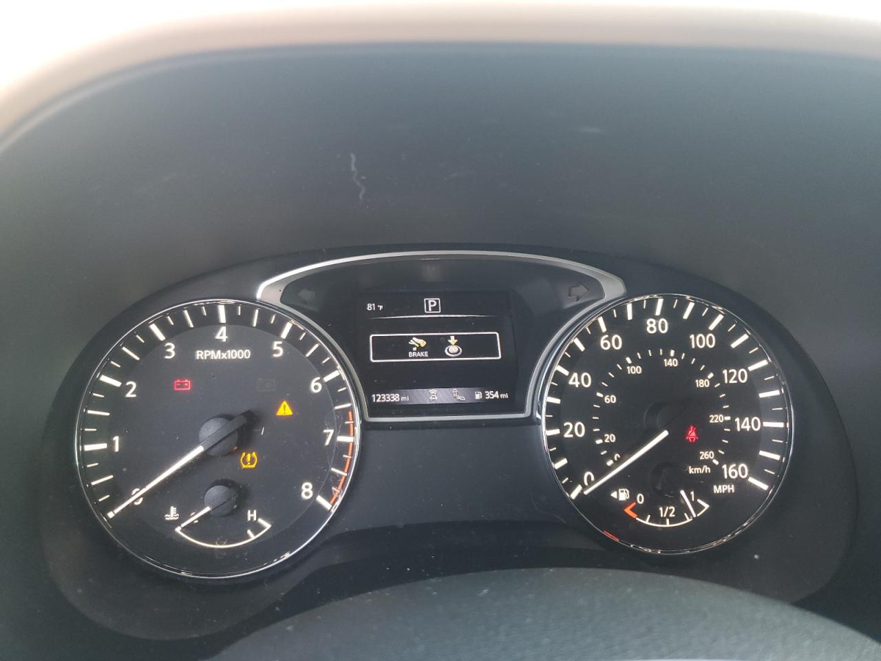 5N1DR2MN3KC632951 2019 Nissan Pathfinder S