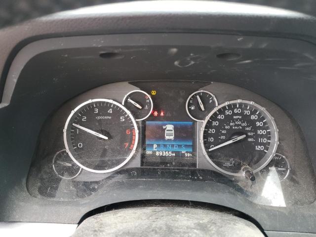 2017 Toyota Tundra Crewmax 1794 VIN: 5TFAY5F16HX596163 Lot: 58041394