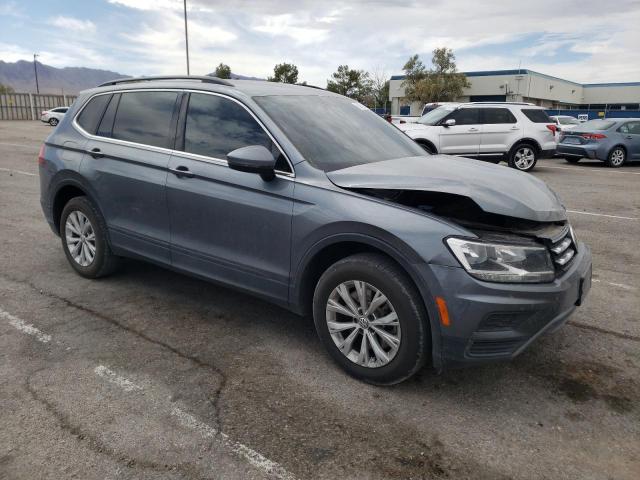 2019 VOLKSWAGEN TIGUAN SE - 3VV2B7AX4KM081187