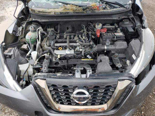 2020 Nissan Kicks Sr VIN: 3N1CP5DV6LL525666 Lot: 61257024