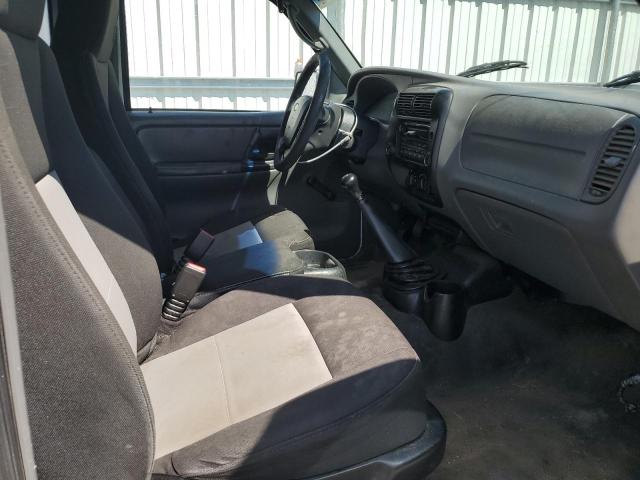 2007 Ford Ranger Super Cab VIN: 1FTYR14U77PA50326 Lot: 60453524