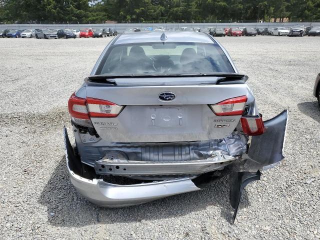 2019 Subaru Impreza Sport VIN: 4S3GKAJ62K1600985 Lot: 60155564