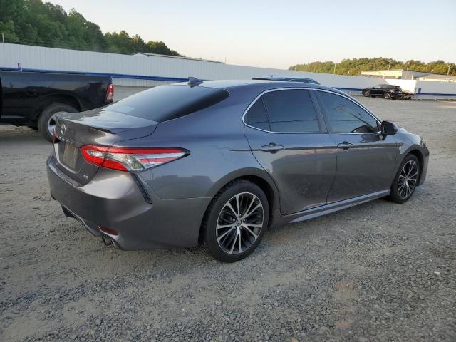 VIN 4T1B11HK5KU718586 2019 Toyota Camry, L no.3