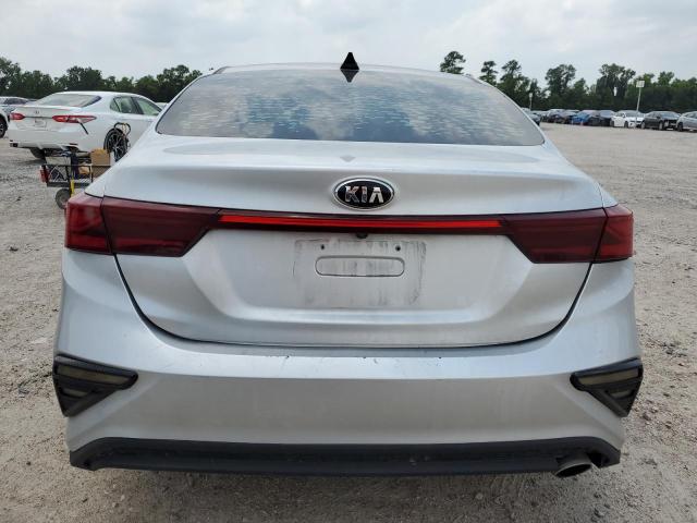 2019 Kia Forte Fe VIN: 3KPF24AD8KE039166 Lot: 56520074