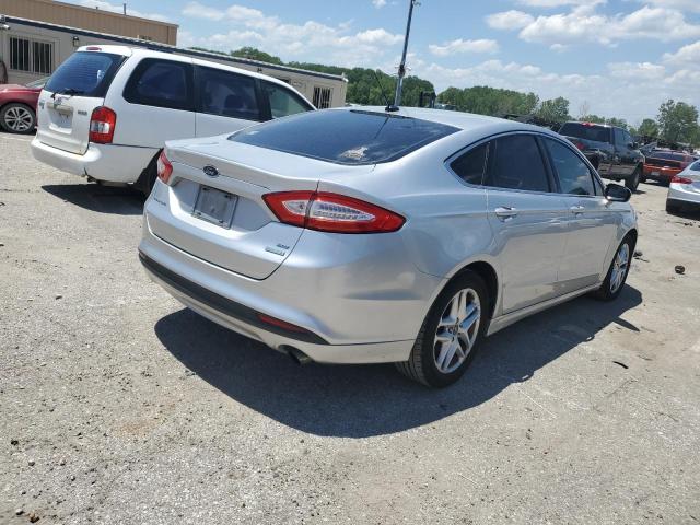 VIN 3FA6P0HR8DR347984 2013 Ford Fusion, SE no.3