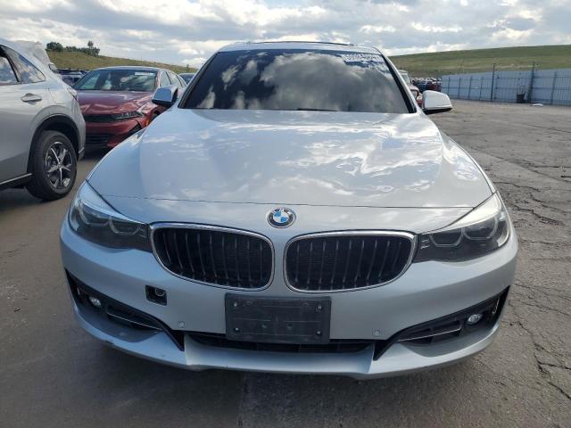 2018 BMW 330 XIGT WBA8Z9C56JG828371