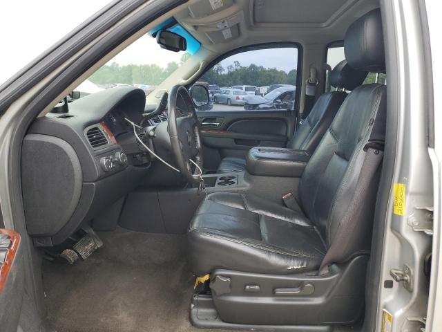 2010 Chevrolet Tahoe K1500 Lt VIN: 1GNUKBE01AR125125 Lot: 57210294