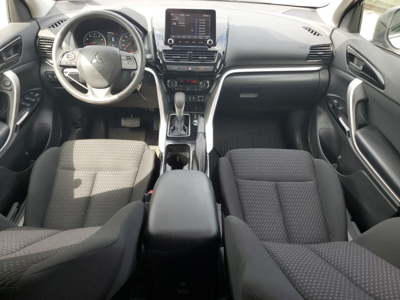 JA4ATVAA1PZ003926 2023 Mitsubishi Eclipse Cross Le