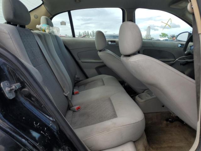 2008 Chevrolet Cobalt Ls VIN: 1G1AK58F887178366 Lot: 60444574