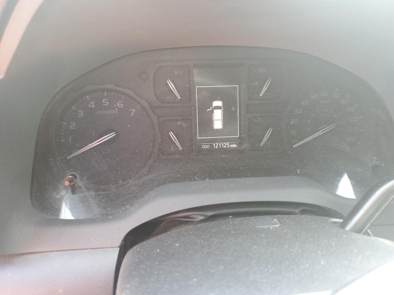 5TFRM5F17JX129466 2018 Toyota Tundra Double Cab Sr/Sr5