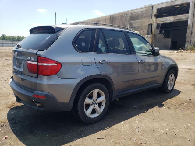 2007 BMW X5 3.0I VIN: 5UXFE43577L014821 Lot: 59264924