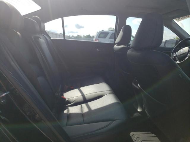 2016 HONDA ACCORD EXL - 1HGCR3F04GA008376