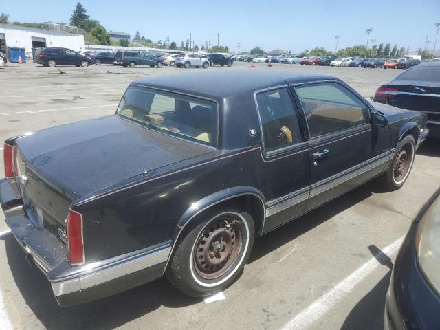 1989 Cadillac Eldorado VIN: 1G6EL1150KU614753 Lot: 59183754