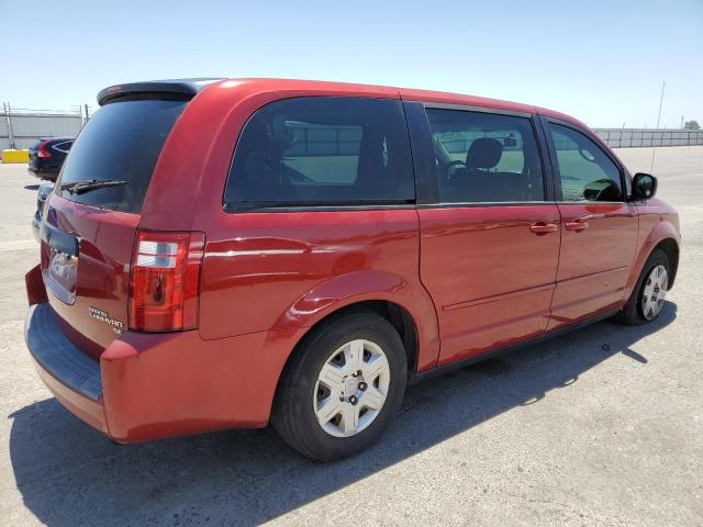 2009 Dodge Grand Caravan Se VIN: 2D8HN44E29R672115 Lot: 57727224