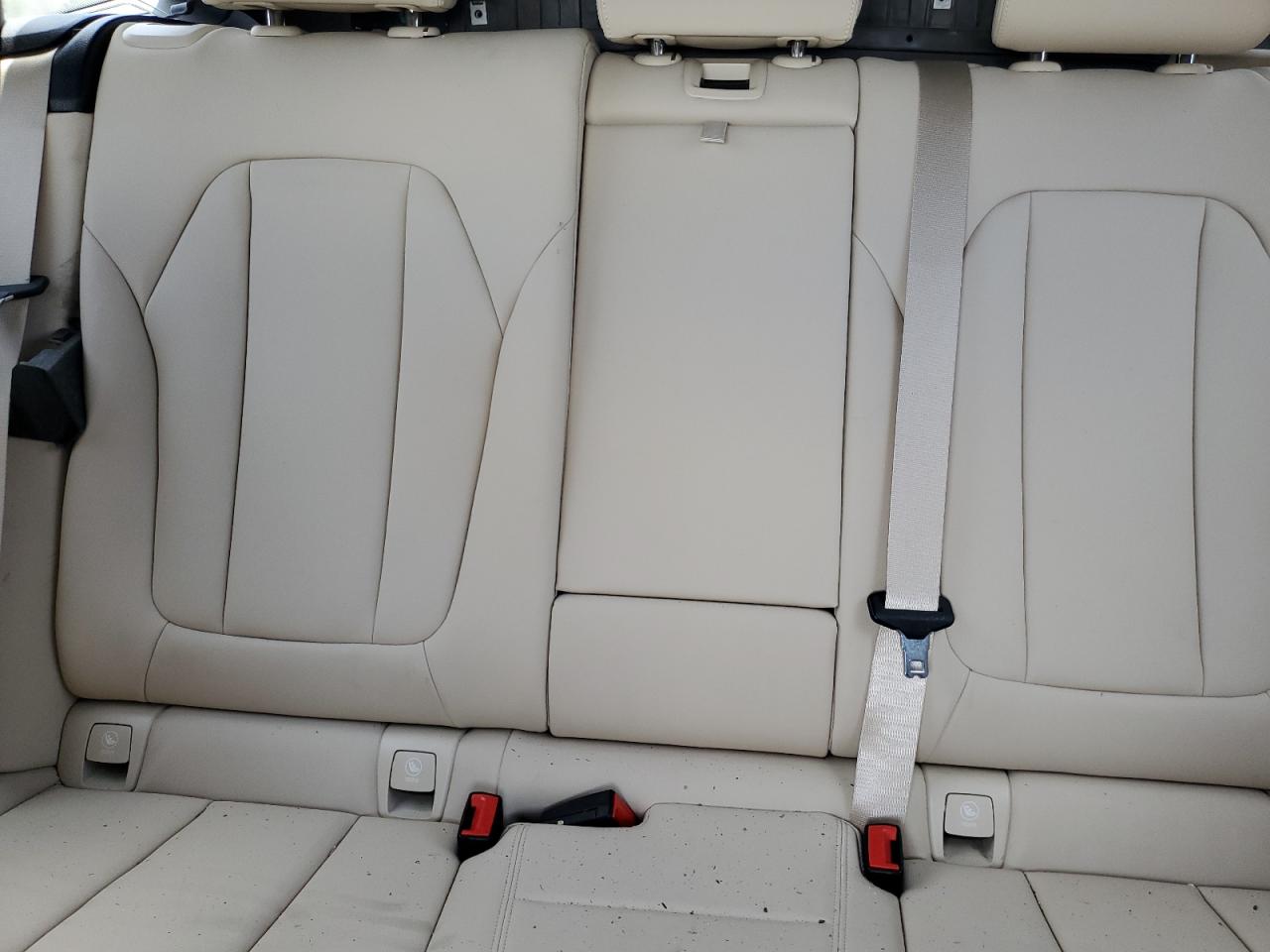 5UXTY3C01L9B50672 2020 BMW X3 Sdrive30I