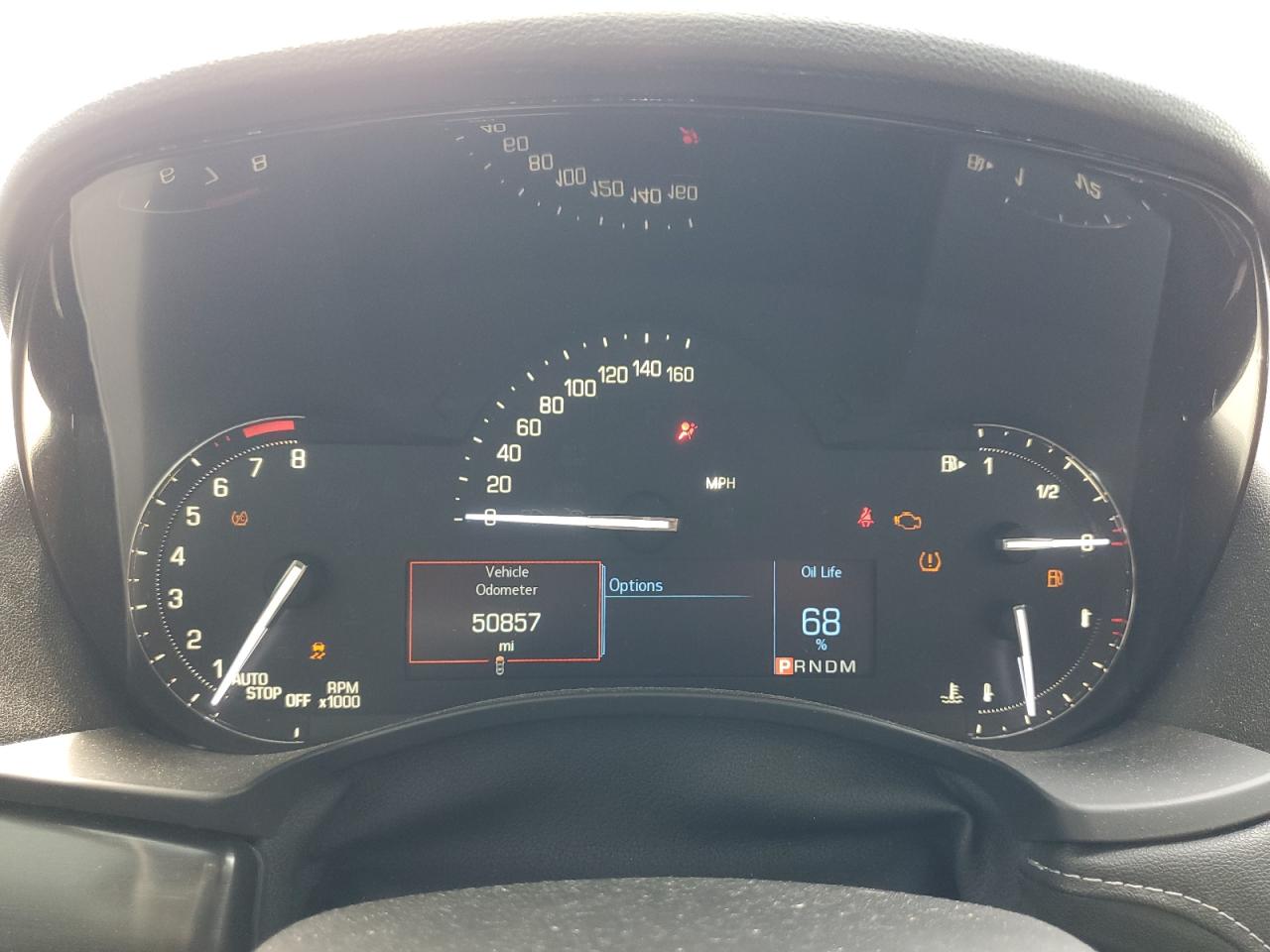 1G6AE5RX4J0152502 2018 Cadillac Ats