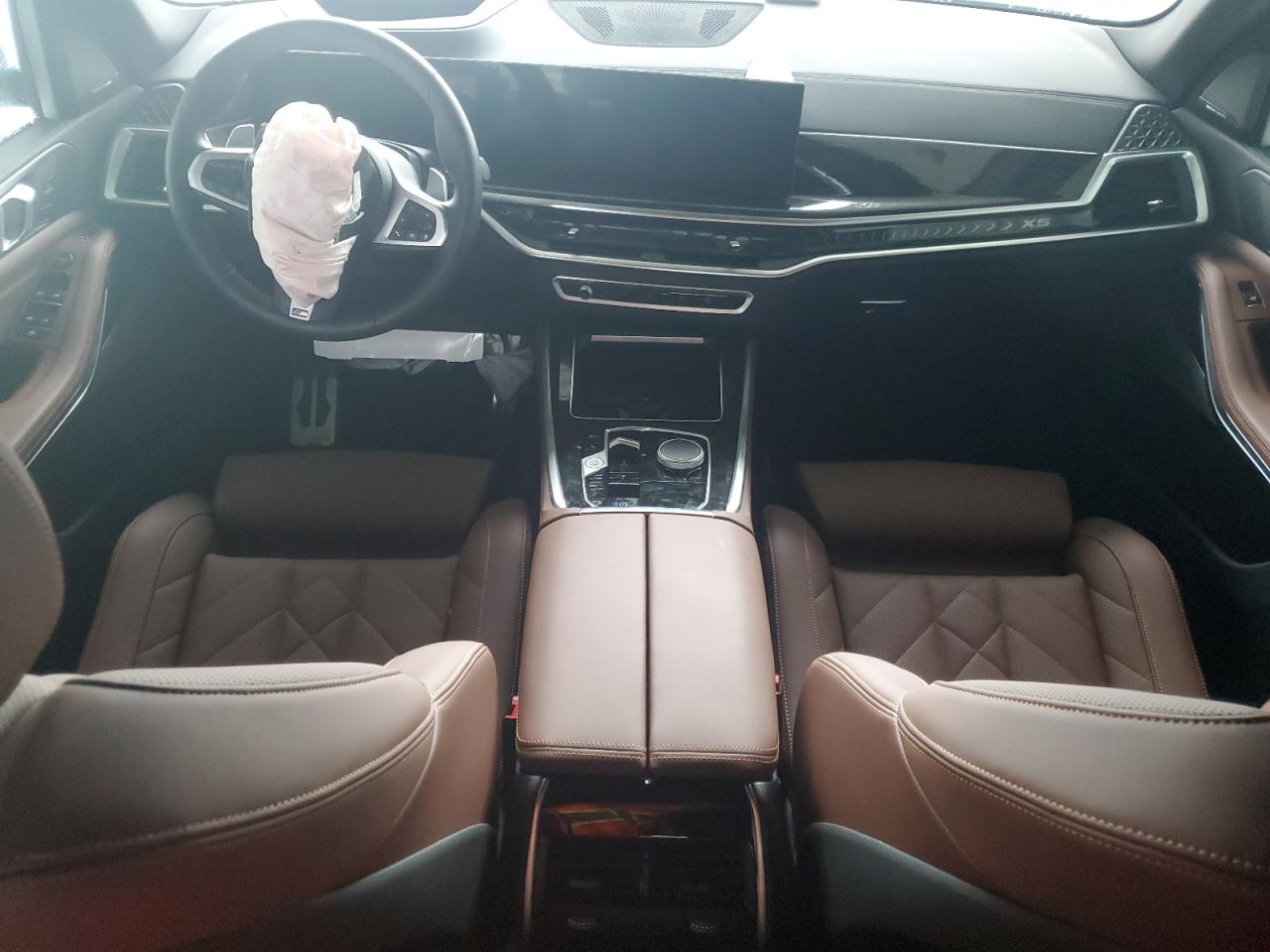 5UX13EU06R9W06977 2024 BMW X5 Sdrive 40I