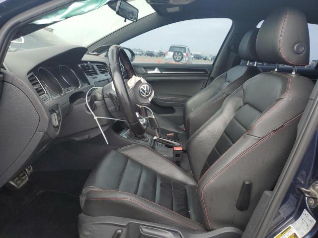 2016 Volkswagen Gti S/Se VIN: 3VW4T7AU0GM044653 Lot: 60858704