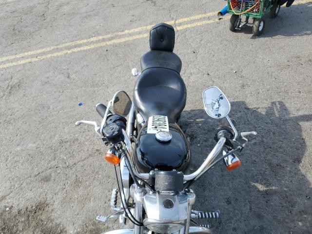 2006 HARLEY-DAVIDSON XL883 1HD4CAM126K420484