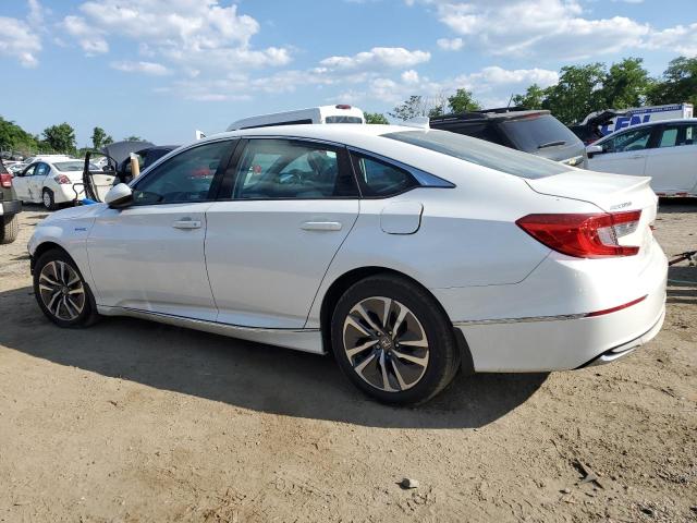 1HGCV3F49MA012210 2021 Honda Accord Hybrid Ex