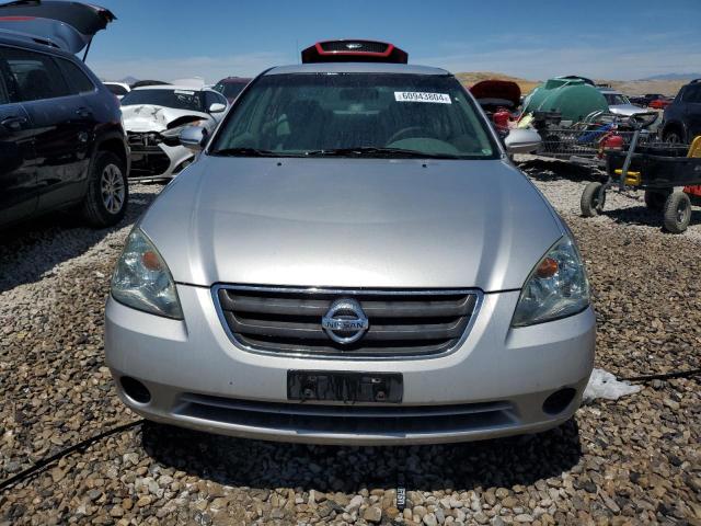 2003 Nissan Altima Base VIN: 1N4AL11D53C228846 Lot: 60943804