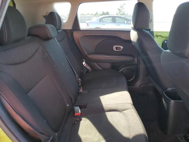 2016 Kia Soul VIN: KNDJN2A24G7871342 Lot: 58468404