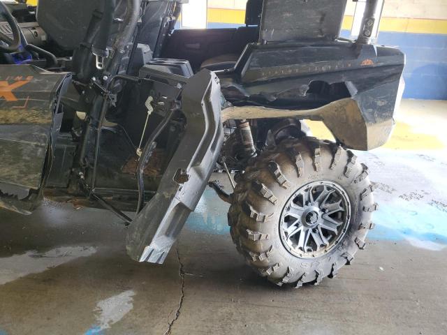 2022 YAMAHA WOLVERINE 5Y4AN39Y2NA106684