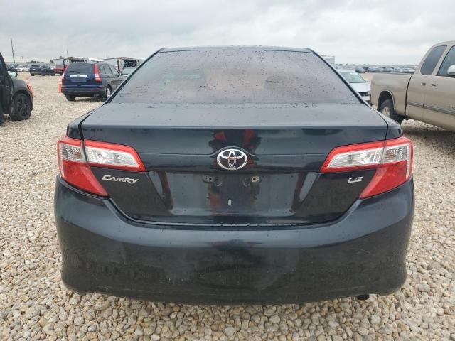 2012 Toyota Camry Base VIN: 4T1BF1FK7CU048836 Lot: 58840164