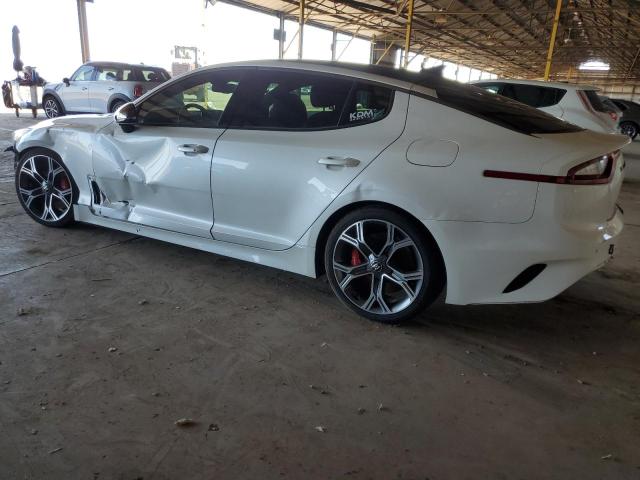 2020 Kia Stinger Gt VIN: KNAE35LCXL6080289 Lot: 55949344