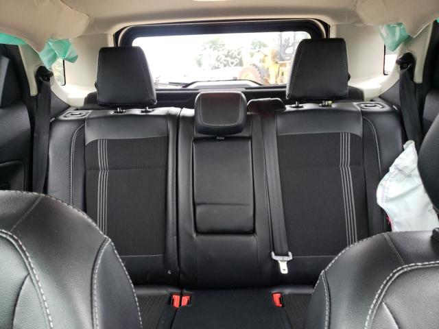 2019 Ford Ecosport Ses VIN: MAJ6S3JL0KC285224 Lot: 57825954