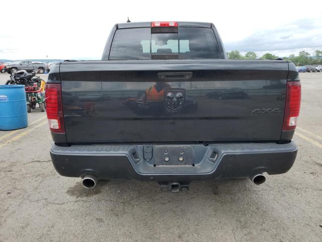 2016 Ram 1500 Sport VIN: 1C6RR7MT0GS129324 Lot: 57977054